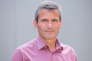 Jörg Becker - Managing Director