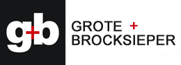 GROTE + BROCKSIEPER