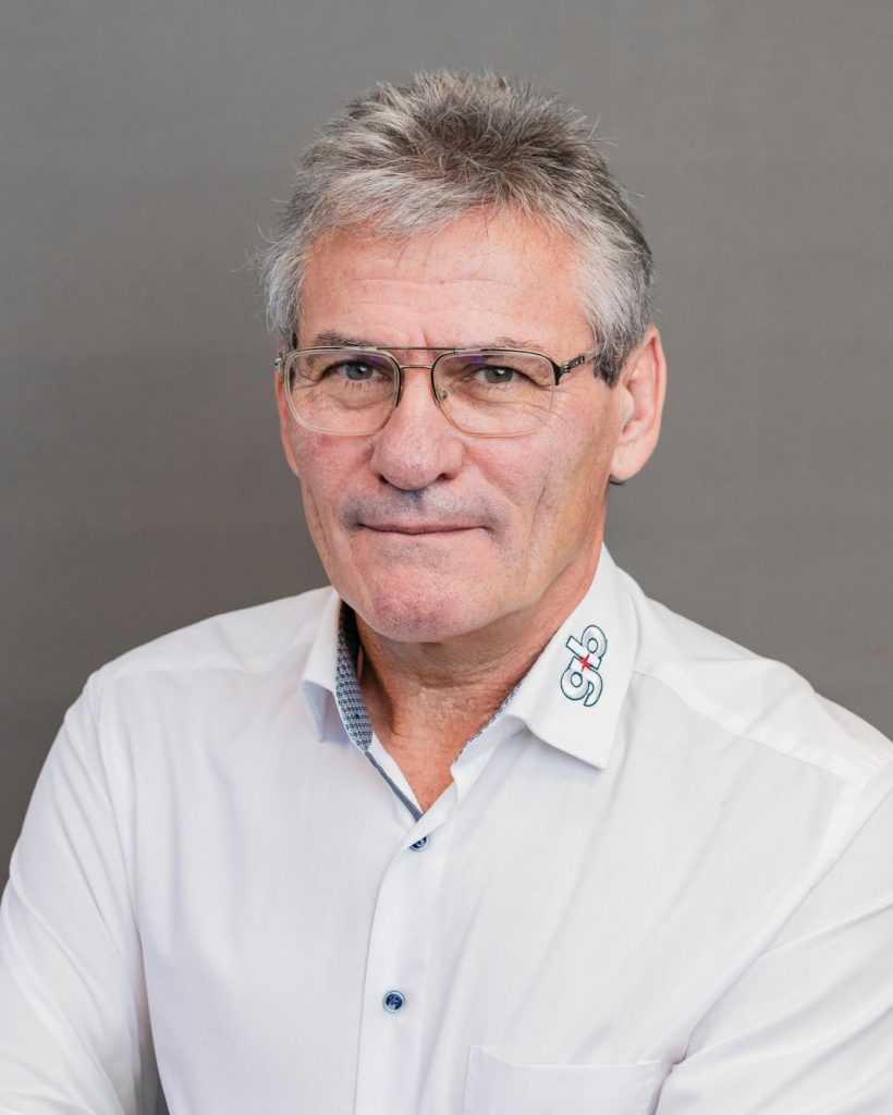 Jörg Becker