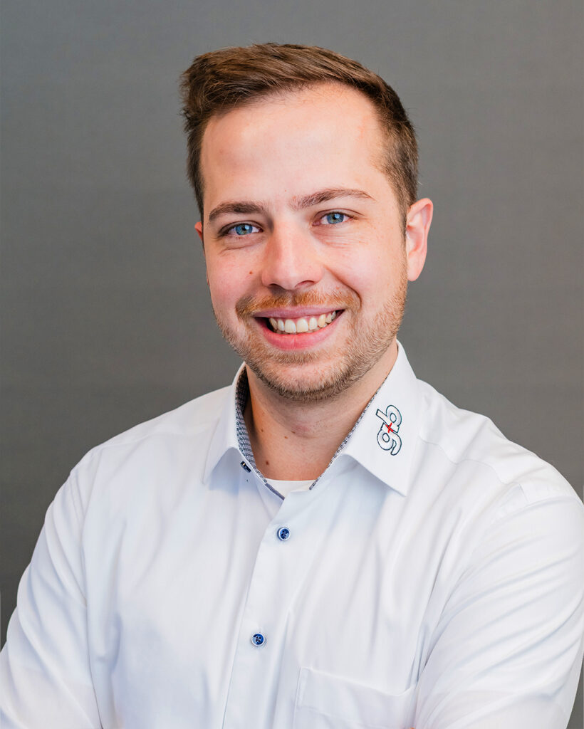 Daniel Hofmann