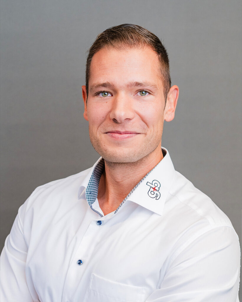 Kevin Schulze
