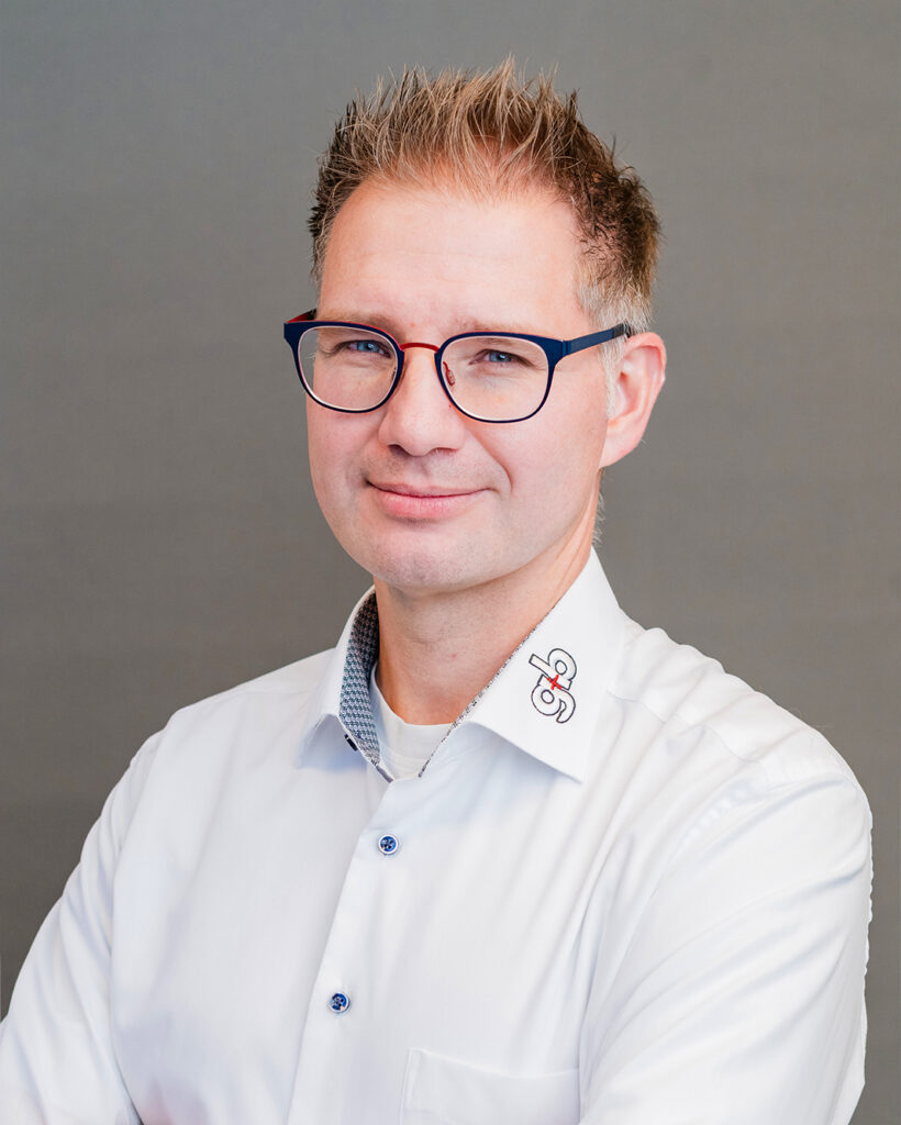 Tim Tenhumberg