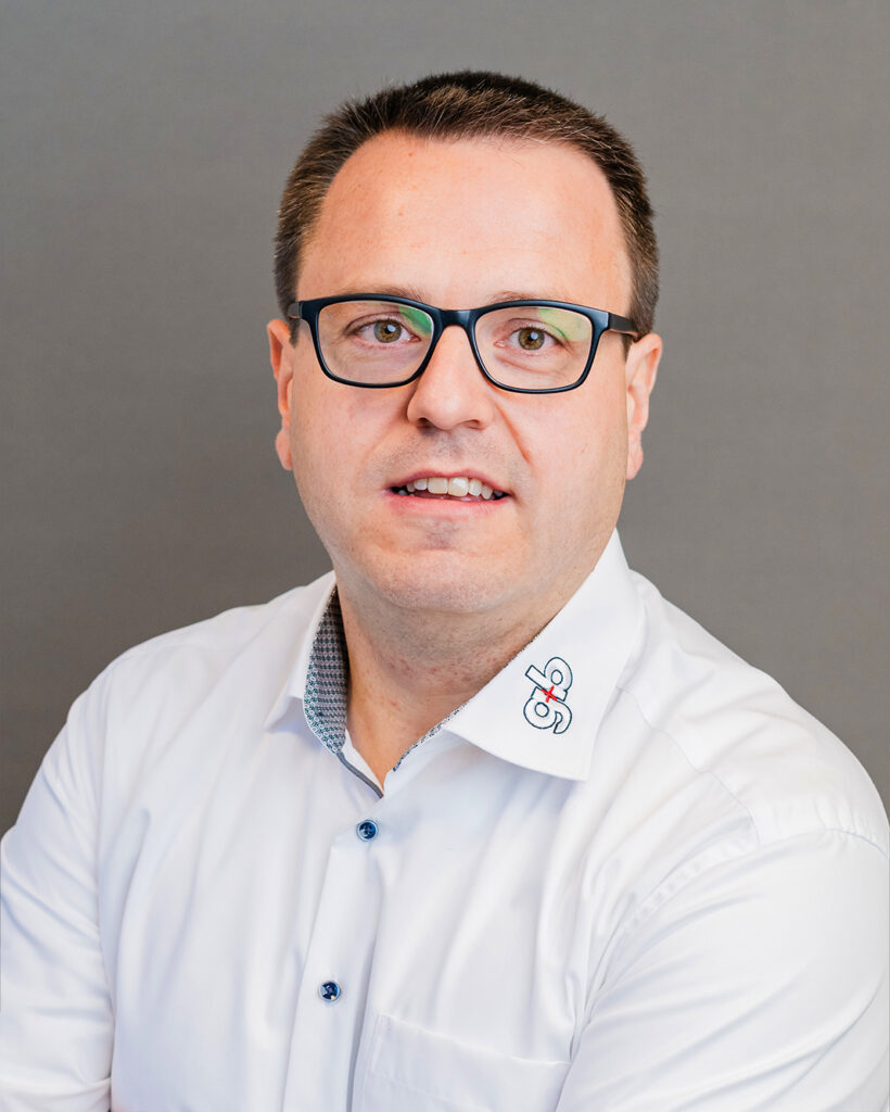 Daniel Ackermann